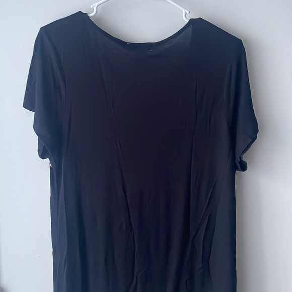 COPY - Live and let live women’s blouse - Picture 7 of 9